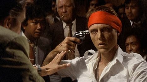 celebrities who died playing russian roulette|Why 'The Deer Hunter's Russian Roulette Scenes Can Still  .